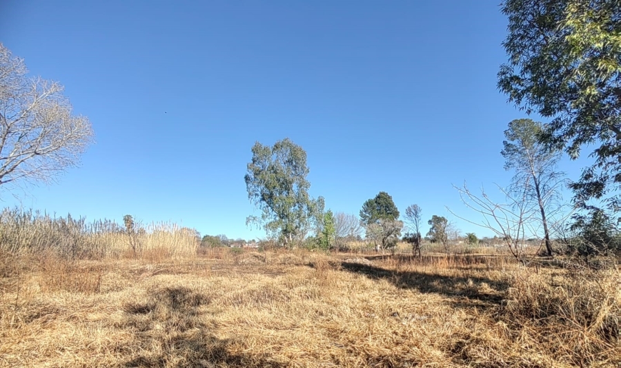 0 Bedroom Property for Sale in Parys Free State